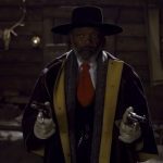 The Hateful Eight The Hateful Eight