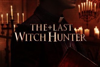The Last Witch Hunter has a trailer