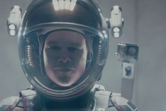 Ares – Leave your Mark