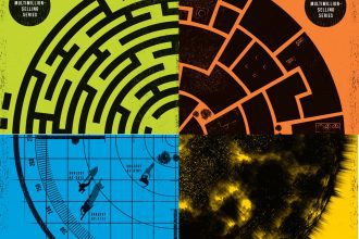 Be a Maze Runner in the next book