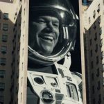 The World is waiting, Mark The World wants to Bring Him Home