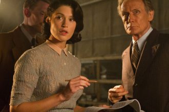 Their Finest Hour and a Half