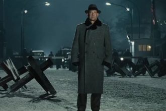 Tom Hanks and the Bridge of Spies