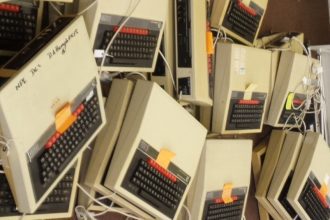 BBC Micro Fix-a-Beeb Day reboots three dozen BBC Micros