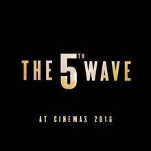 The 5th Wave trailer