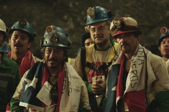 The 33 – The trailer