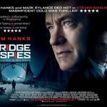 BRIDGE OF SPIES QUAD UK
