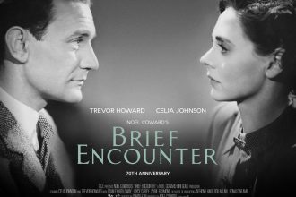 Brief Encounter Turns 70