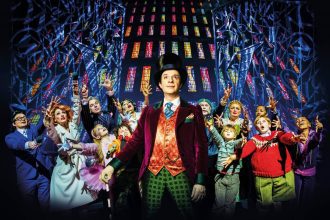 Charlie And The Chocolate Factory to hold open auditions