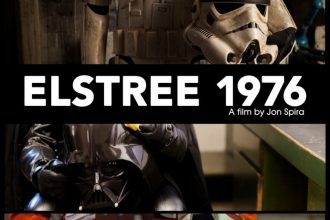 Elstree 1976