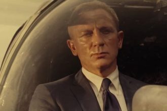 Spectre – The final trailer