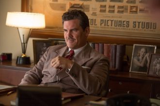 Hail, Caesar! Its trailer & images