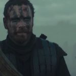 Macbeth - A Casualty of War featurette