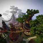 Help Pan on Minecraft Pan Adventures in Minecraft