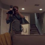 Paranormal Activity's new trailer Paranormal Activity - The Ghost Dimension - Sleep