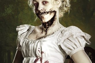 Pride, Prejudice & Zombies