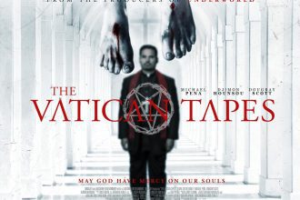 The Vatican Tapes at FrightFest