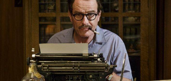 Trumbo and the Hollywood Blacklist