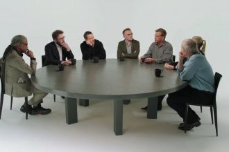 Steve Jobs – Talking about the man