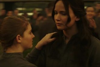 Mockingjay – The last trailer