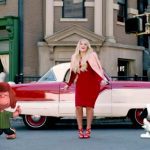 Meghan Trainor dances with Snoopy meghan trainor dances with peanuts characters in better then I'm dancing