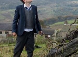 A Monster Calls – Do you answer?