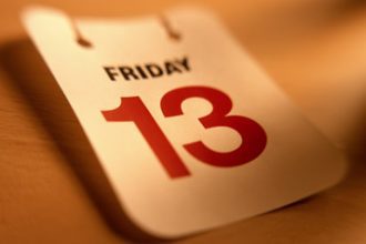 Friday the 13th
