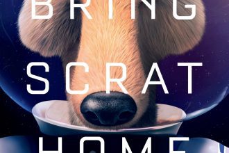 Scratt in Cosmic Scrat-Tastrophie