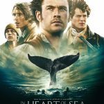 In the Heart of the Sea has a new poster In the Heart of the Sea One Sheet