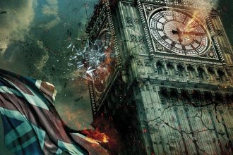 London has Fallen – New trailer & other things