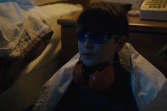 Midnight Special has a trailer