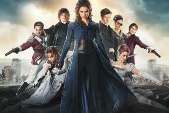 Pride, Prejudice & a new Zombie poster