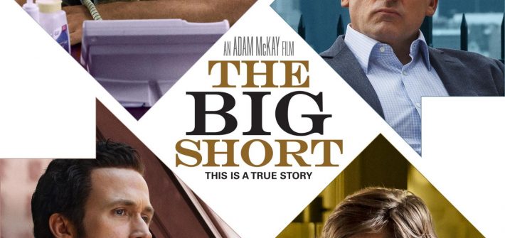The Big Short’s cast talk director