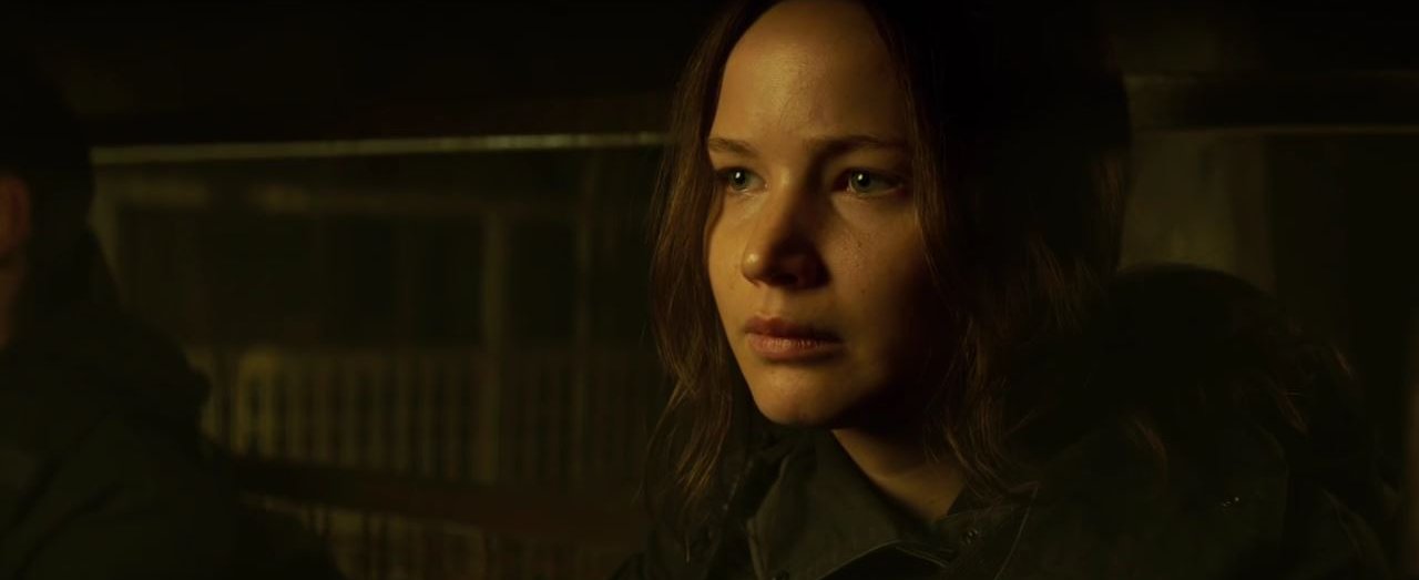 The Hunger Games – Mockingjay Part 2
