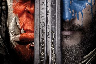 Warcraft: The Beginning has a poster