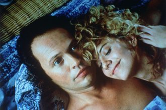 When Harry Met Sally is back in Cinemas