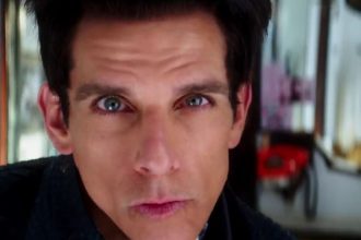 Zoolander 2 has his first trailer