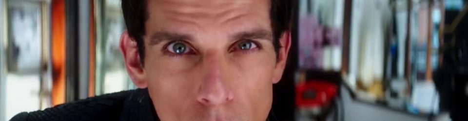 Zoolander 2 has his first trailer