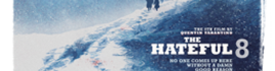 The Hateful Eight has a new trailer