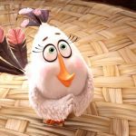 Angry Birds at Christmas Angry Birds at Christmas