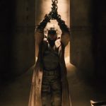 Batman has a problem