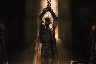 Batman has a problem in the new trailer