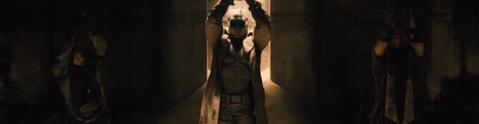 Batman has a problem in the new trailer