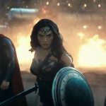 Batman explodes with a new trailer Batman v Superman_ Dawn Of Justice has a friend