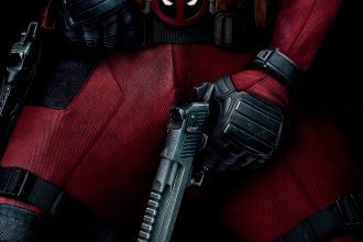 See more of Deadpool