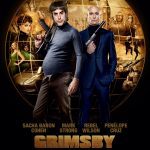 Grimsby poster