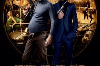 Grimsby is the place to die?