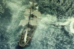In The Heart Of The Sea – Cast & film maker Q&A