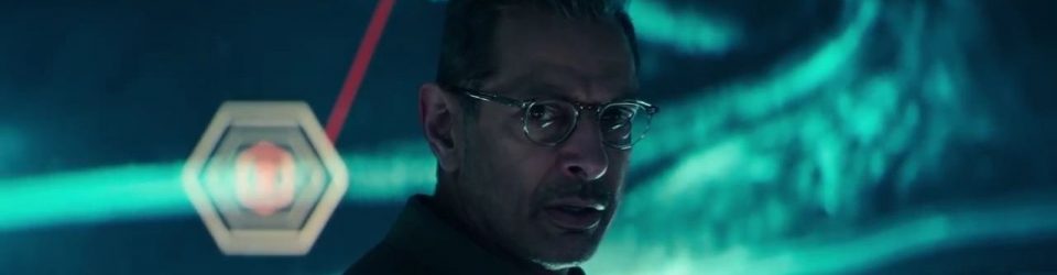 Independence Day: Resurgence has its first trailer