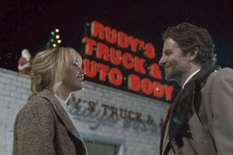 Joy has a new trailer